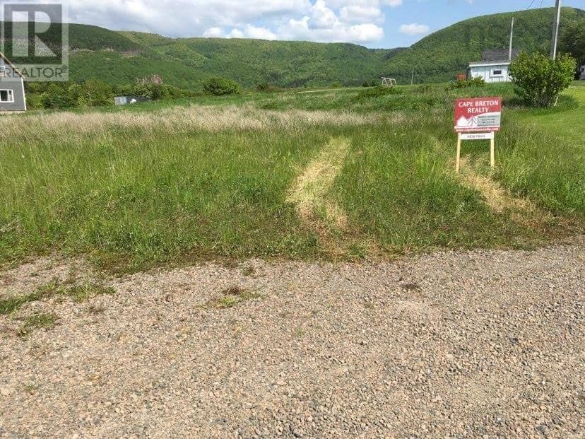 Cabot Trail — photo 10 of 10