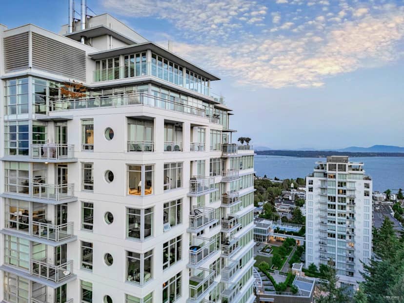 1904 15152 RUSSELL AVENUE, White Rock, photo 4