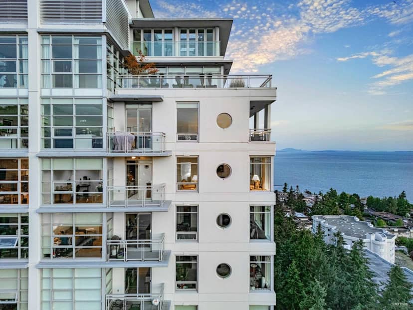 1904 15152 RUSSELL AVENUE, White Rock, photo 7