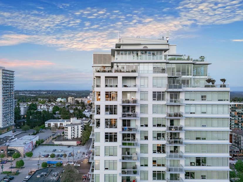 1904 15152 RUSSELL AVENUE, White Rock, photo 5