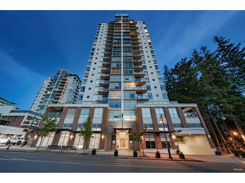 1905 15152 RUSSELL AVENUE, White Rock, photo 6