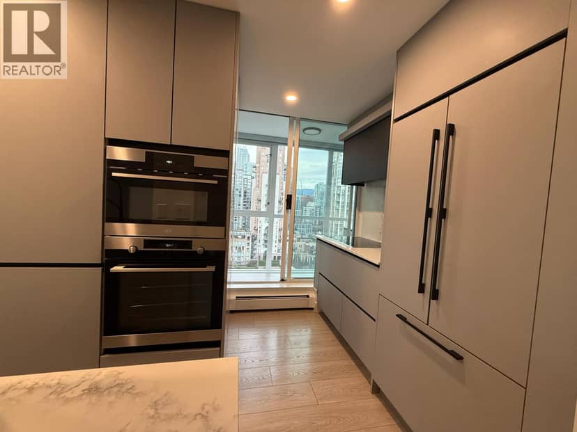 1801 289 DRAKE STREET, Vancouver, photo 5