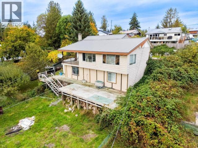 2039 MAIN STREET, Texada Island