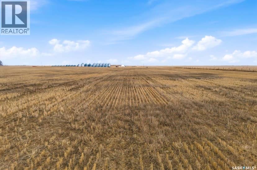 Weyburn Durum Quarter, Weyburn Rm No. 67, photo 4