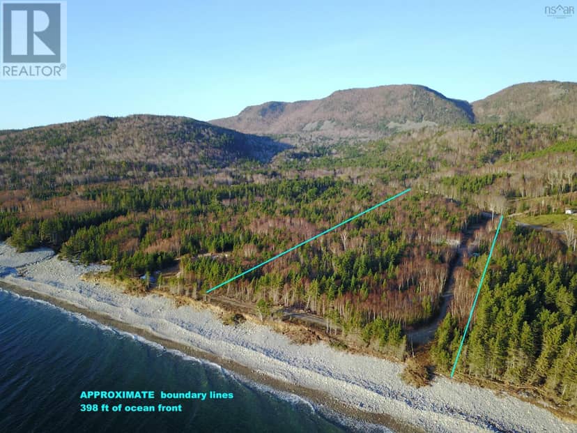 Cabot Trail — photo 3 of 7