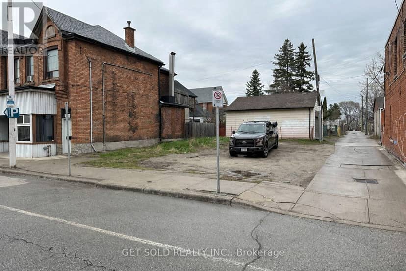 325 Barton Street E — photo 1 of 6