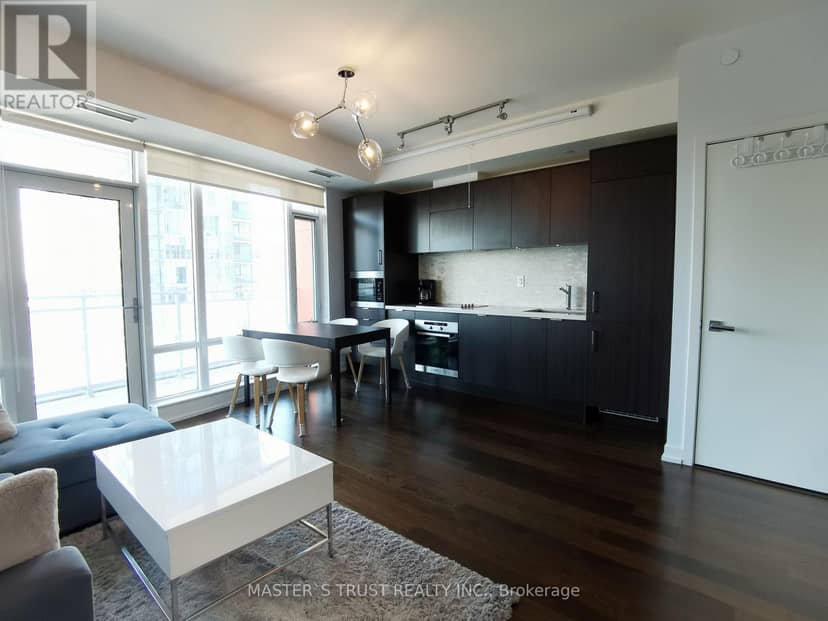 2805 - 21 Widmer Street — photo 3 of 31