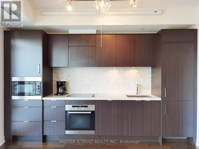 2805 - 21 Widmer Street — photo 6 of 31