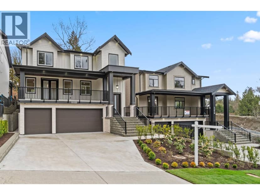 11022 241A STREET, Maple Ridge