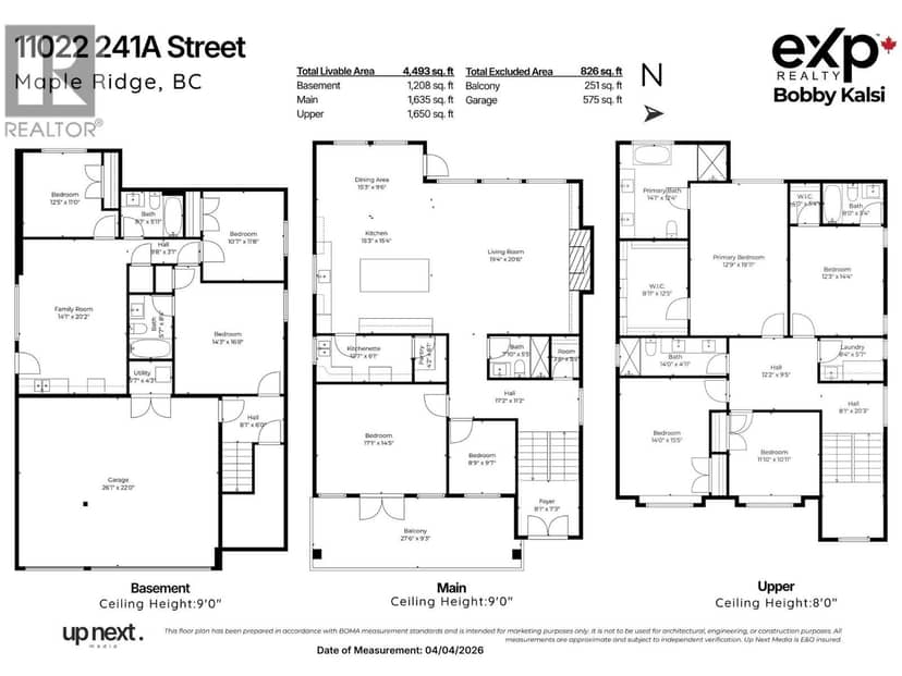 11022 241A STREET, Maple Ridge, photo 5