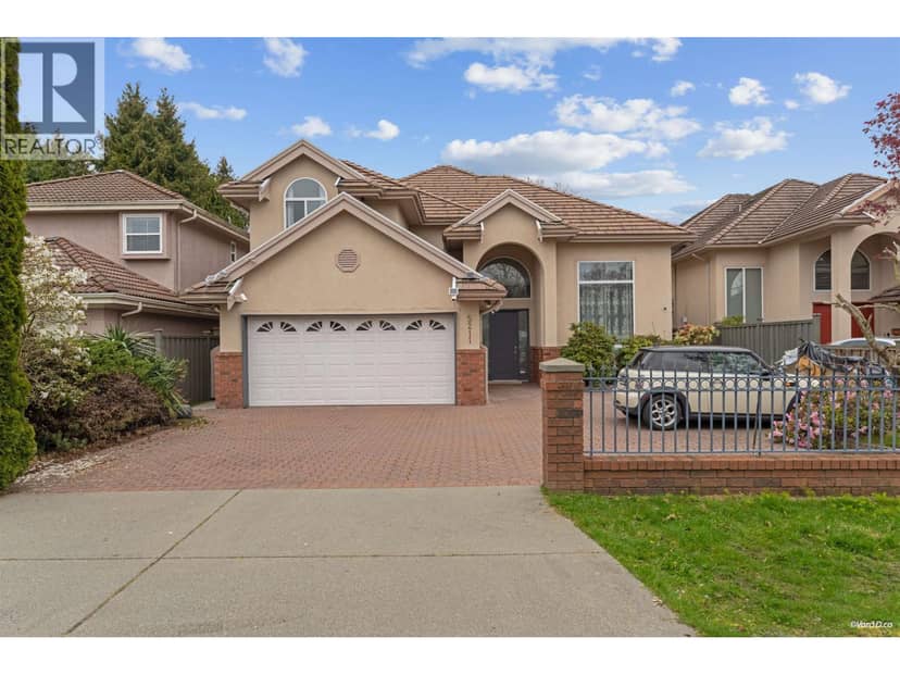 5211 WOODWARDS ROAD, Richmond