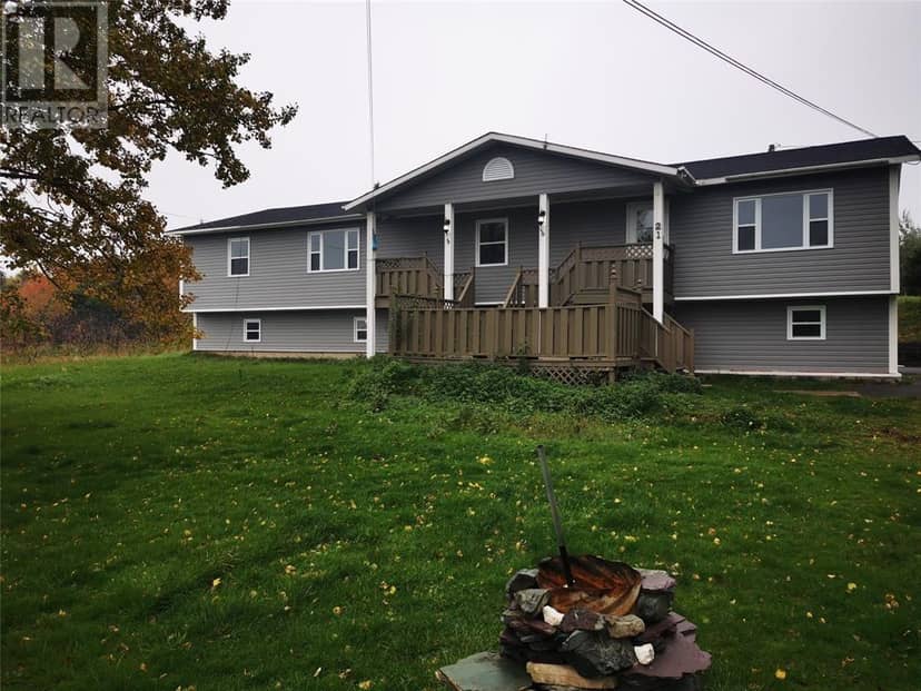 21 Village Cove Road E, Summerford, photo 2