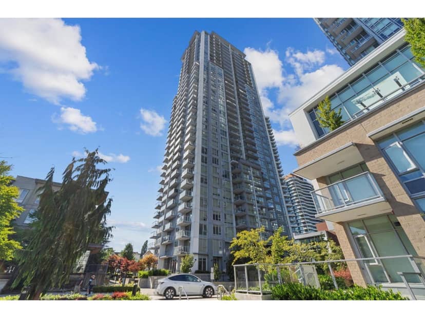 605 13325 102A AVENUE, Surrey