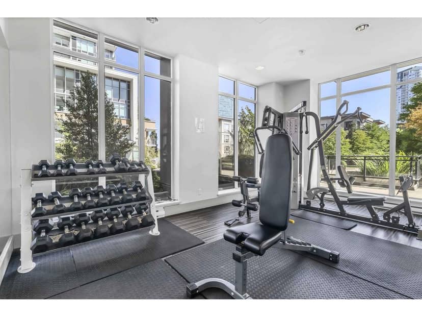 605 13325 102A AVENUE, Surrey, photo 8