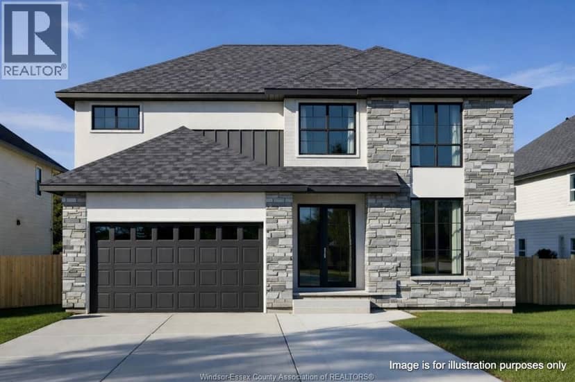 5209 Aiden Avenue — photo 1 of 5