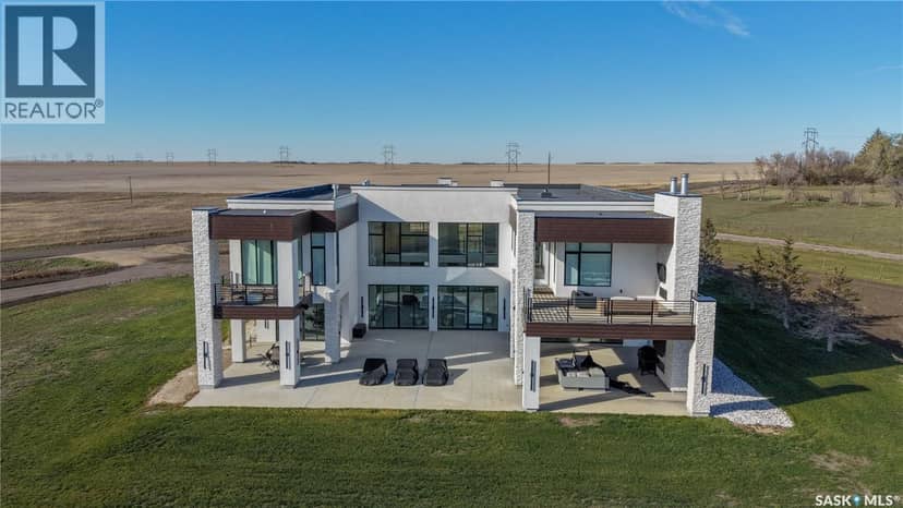 Regina View Acreage, Sherwood Rm No. 159
