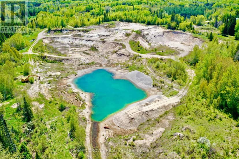 Moonbeam - 187-A Ouellette Bay Road, Kapuskasing