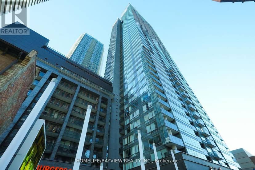 316 - 295 Adelaide Street W — photo 1 of 32