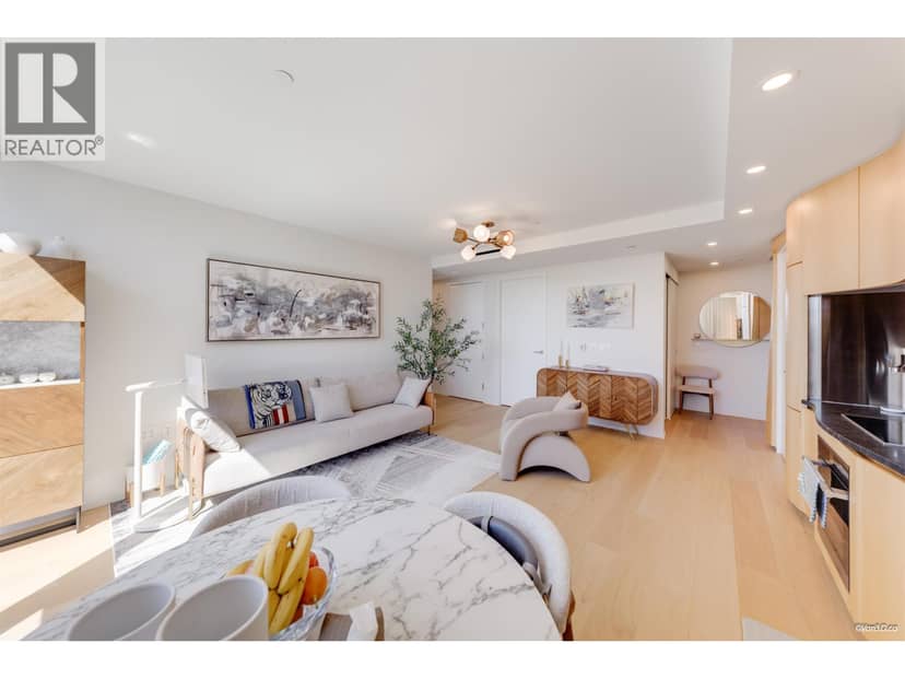 1605 1568 ALBERNI STREET, Vancouver, photo 5
