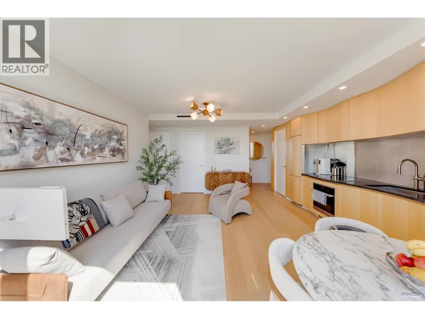 1605 1568 ALBERNI STREET, Vancouver, photo 6