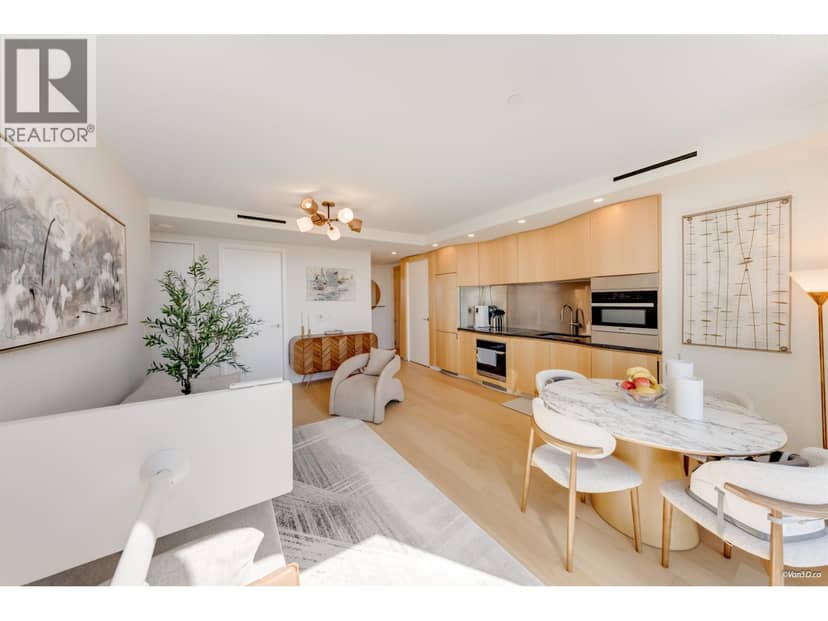1605 1568 ALBERNI STREET, Vancouver, photo 7