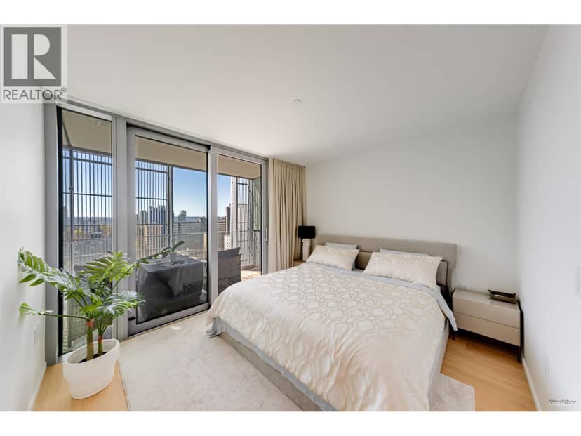 1605 1568 ALBERNI STREET, Vancouver, photo 8