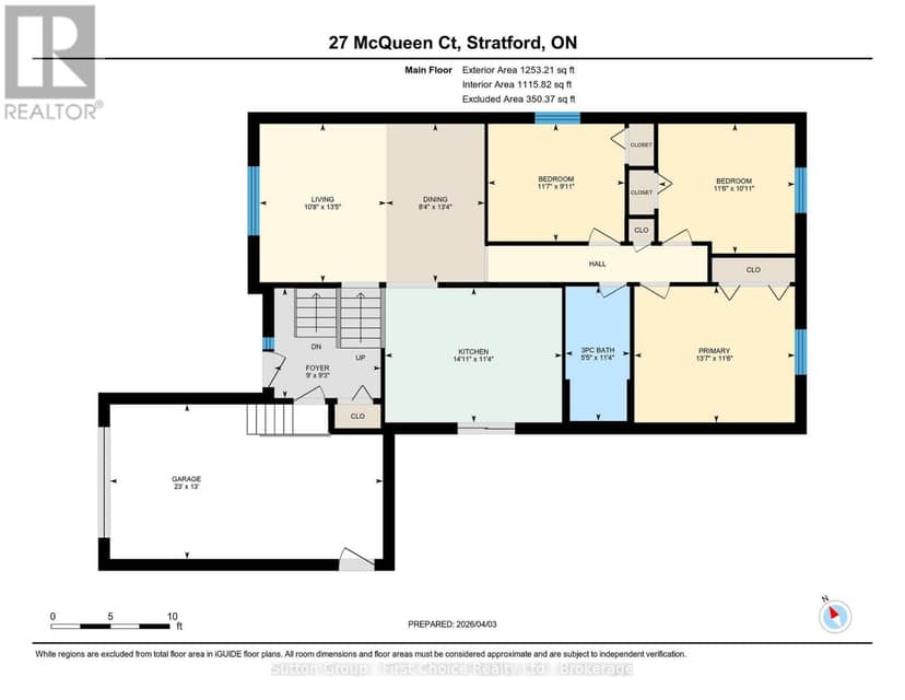 27 McQueen Court — photo 40 of 40