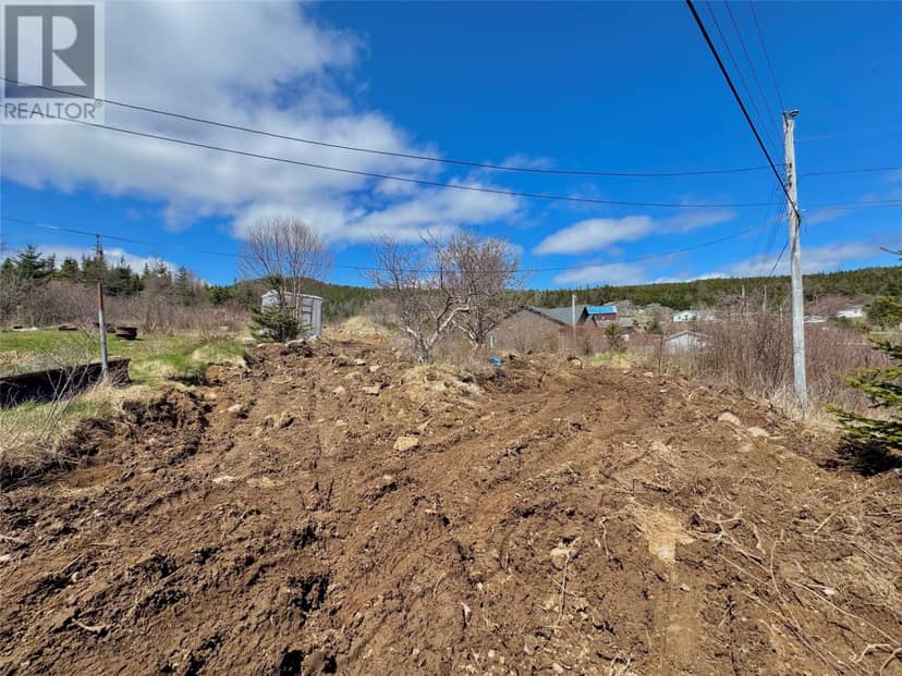 0 Ivanys Cove Road — photo 2 of 4