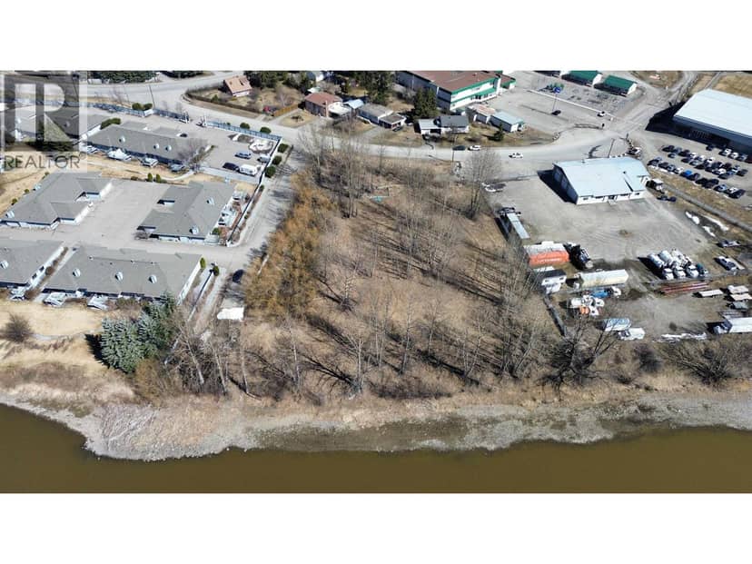 757 PRESTON ROAD, Prince George, photo 2