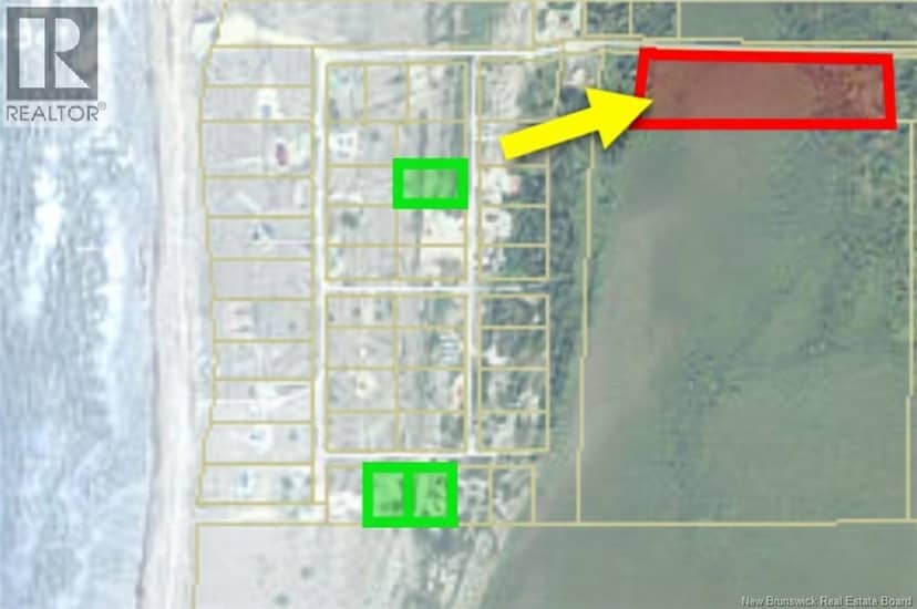 0 ward/miscou Road, Miscou