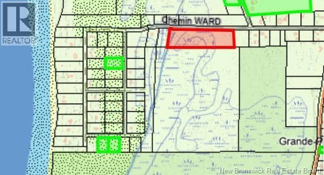 0 ward/miscou Road, Miscou, photo 2