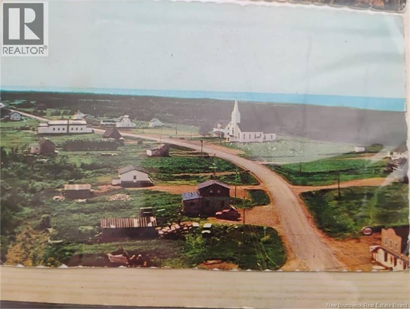 0 ward/miscou Road, Miscou, photo 3