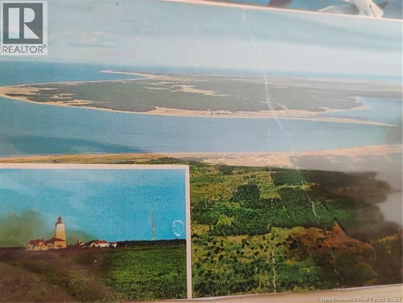 0 ward/miscou Road, Miscou, photo 7