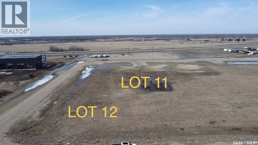 9 0 11 Highway, Dundurn Rm No. 314