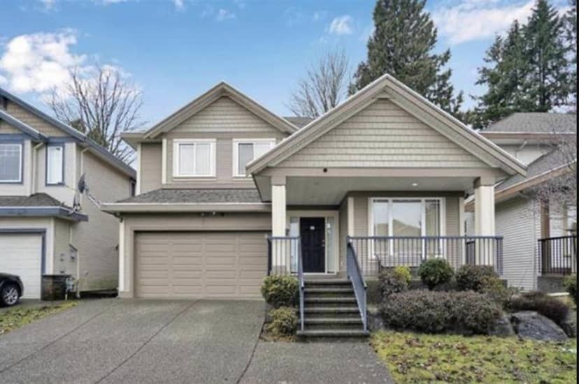 7113 147 STREET, Surrey