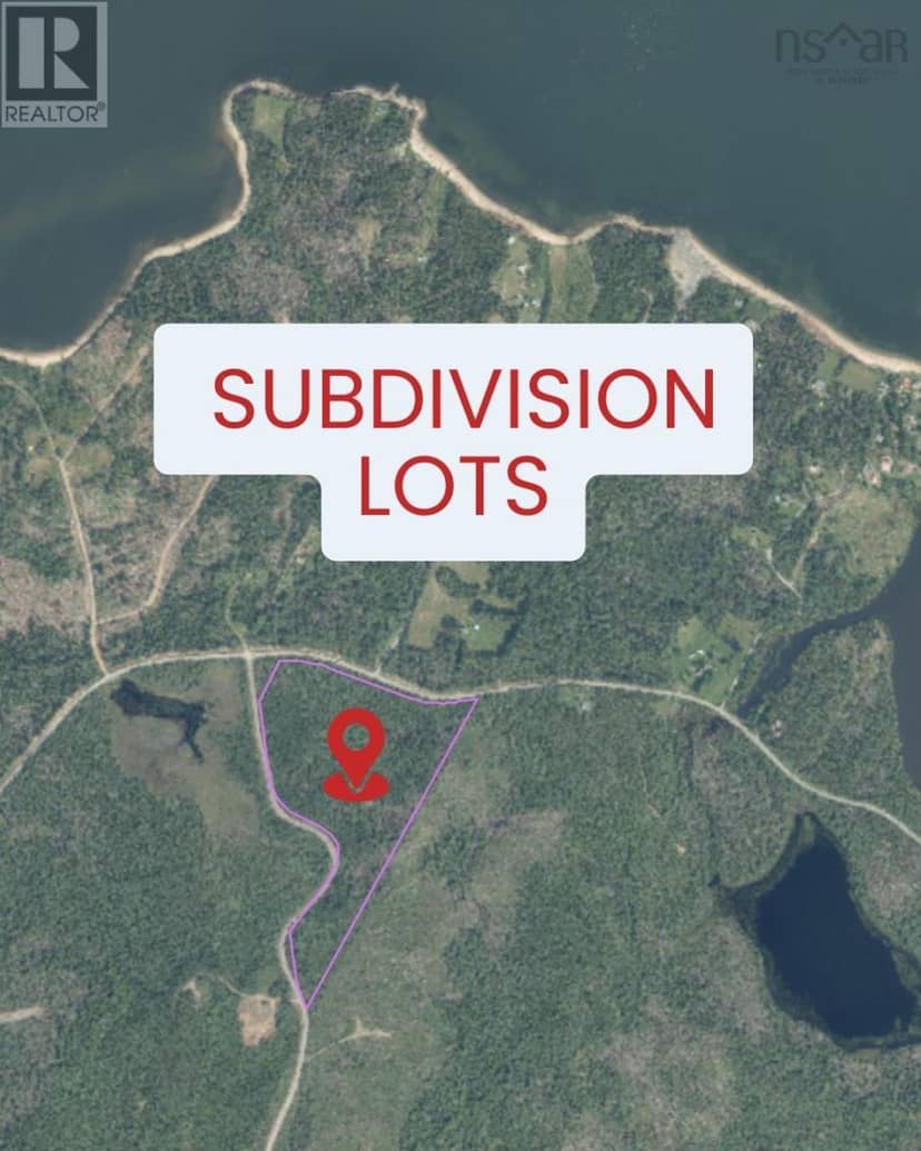 Lot 7 Chance Harbour Road, Chance Harbour
