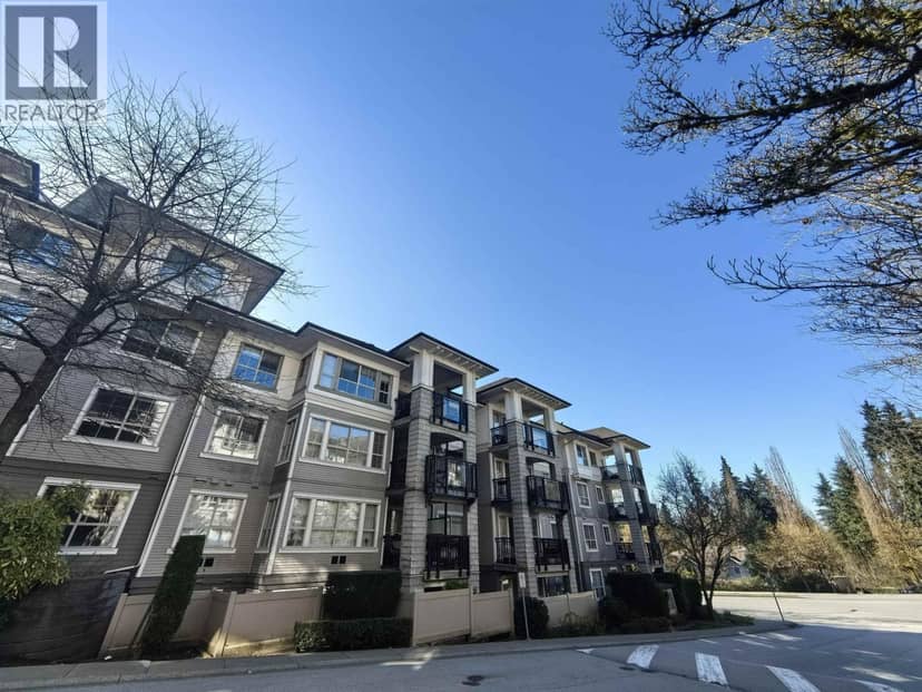 203 2951 SILVER SPRINGS BOULEVARD, Coquitlam, photo 2