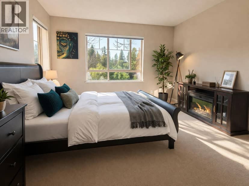 203 2951 SILVER SPRINGS BOULEVARD, Coquitlam, photo 5