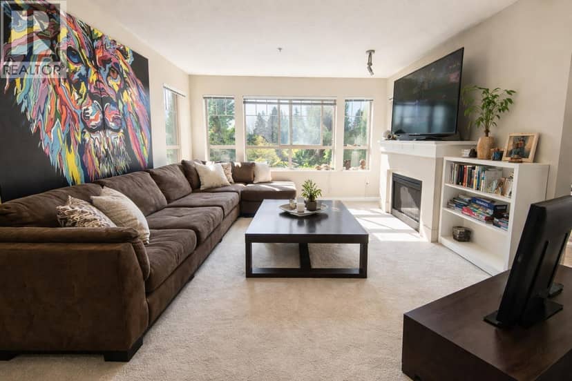 203 2951 SILVER SPRINGS BOULEVARD, Coquitlam, photo 6