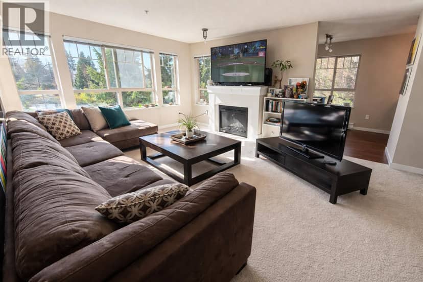 203 2951 SILVER SPRINGS BOULEVARD, Coquitlam, photo 7
