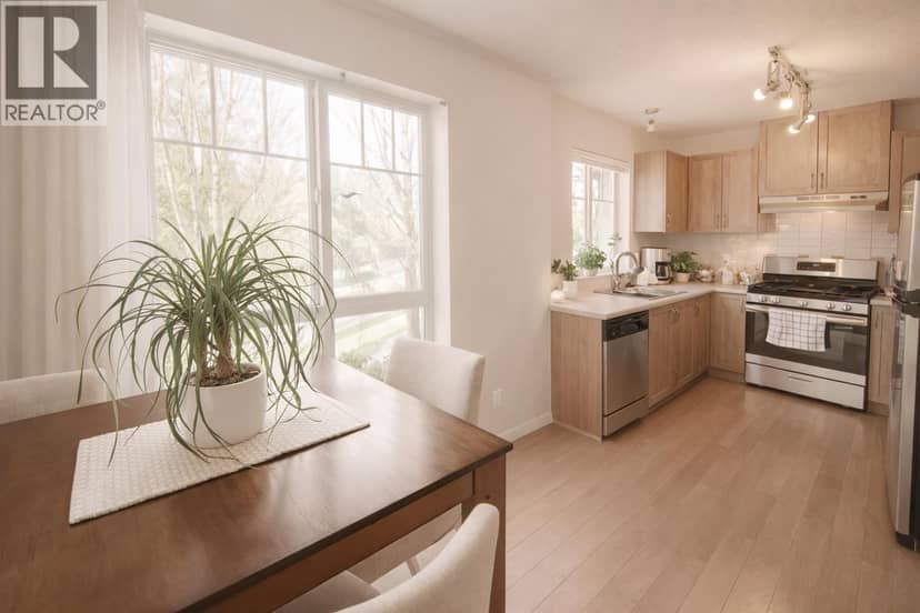 203 2951 SILVER SPRINGS BOULEVARD, Coquitlam, photo 8