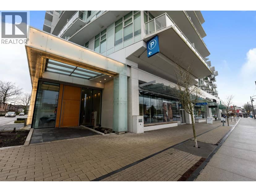 1210 2220 KINGSWAY, Vancouver, photo 2