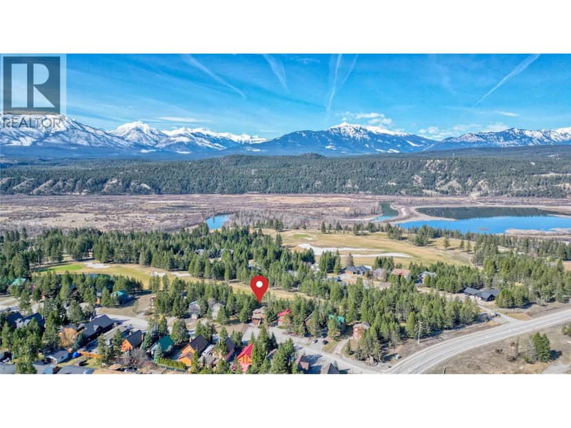 7491 Pine Cone Lane, Radium Hot Springs, photo 4