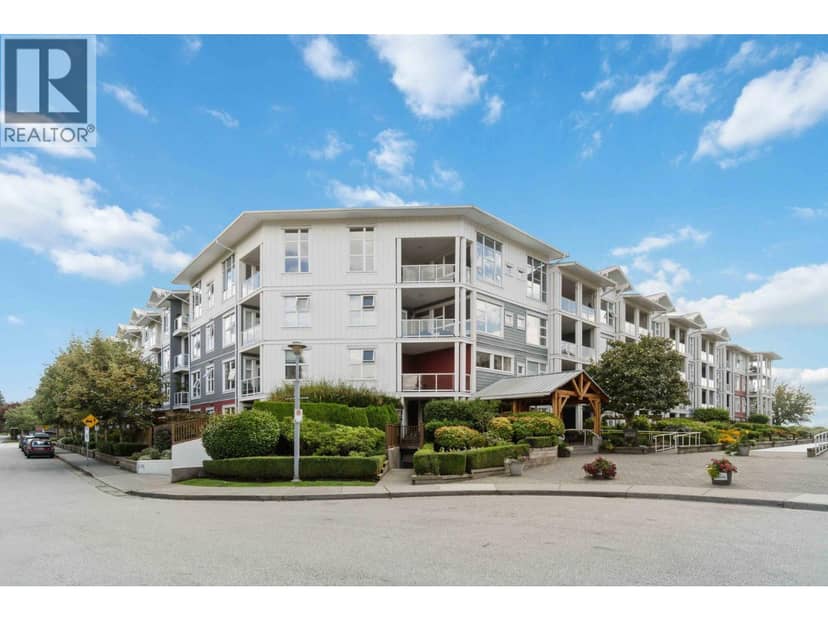 416 4600 WESTWATER DRIVE, Richmond, photo 2