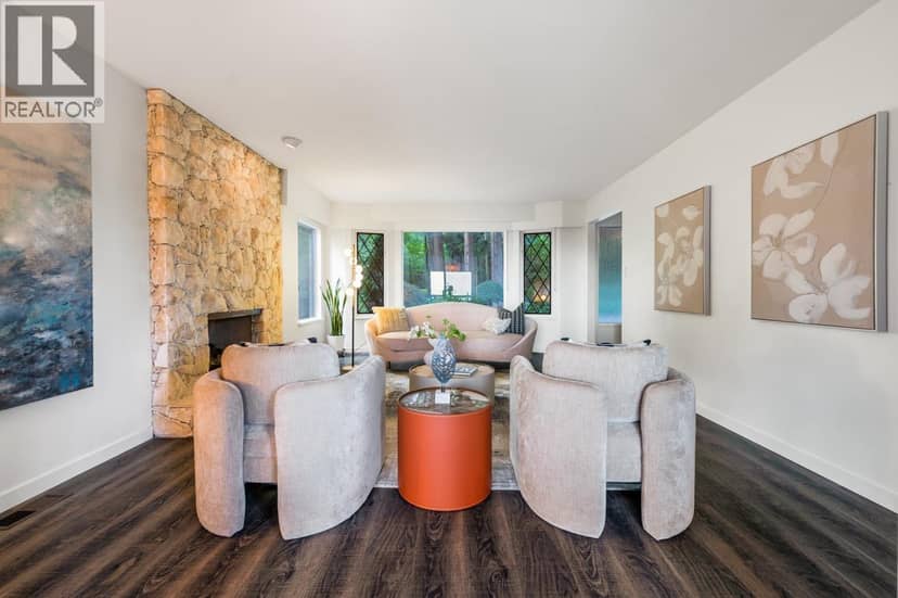1550 Palmerston Avenue, West Vancouver, photo 3