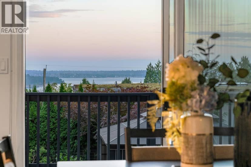 1550 Palmerston Avenue, West Vancouver