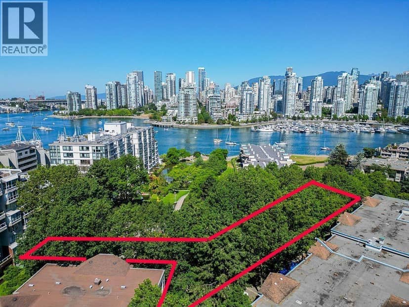 500 STARBOARD SQUARE, Vancouver, photo 5