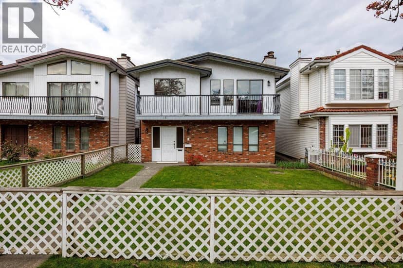 431 E 18TH AVENUE, Vancouver, photo 3