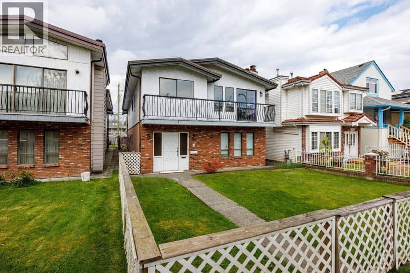 431 E 18TH AVENUE, Vancouver, photo 4