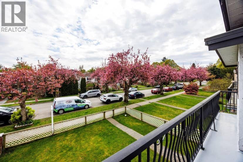 431 E 18TH AVENUE, Vancouver, photo 5